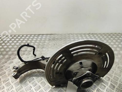Used Right front steering knuckle Right front steering knuckle 36809238 36809238