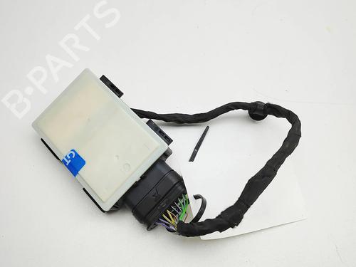 Electronic module BMW X4 (G02, F98) xDrive 20 i | BP38443238M83 - Image 4