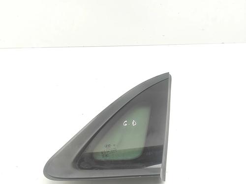 Used Rear right quarter glass Rear right quarter glass HYUNDAI KONA (OS, OSE, OSI) EV (136 hp) 34560459 34560459