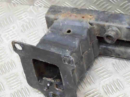 Front bumper reinforcement PEUGEOT 207 CC (WD_) 1.6 16V Turbo | BP14650901C109