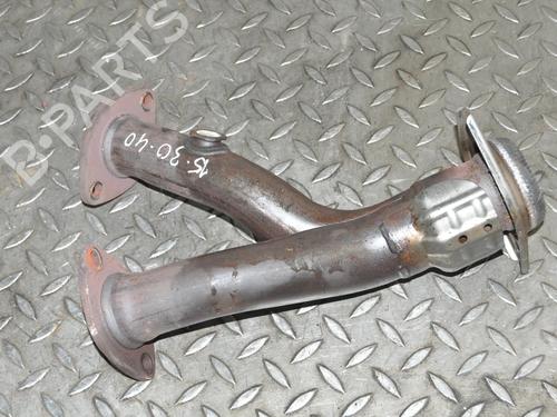 Used Exhaust manifold Exhaust manifold LEXUS RX (_L2_) 450h AWD (GYL25_, GYL26_, GYL25, GYL26, GYL25R, GYL26R) (313 hp) 33339494 33339494