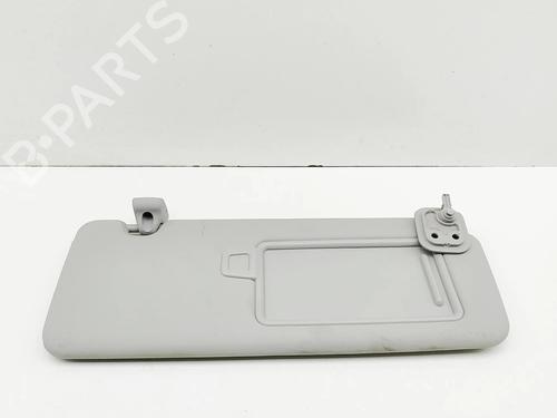 Used Right sun visor Right sun visor HYUNDAI TUCSON (TL, TLE) 1.6 CRDi (136 hp) 30894716 30894716