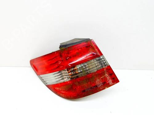 Used Left taillight MERCEDES-BENZ B-CLASS Sports Tourer (W245) B 200 TURBO (245.234) (193 hp) 8412537