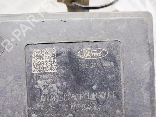 ABS pump FORD TRANSIT COURIER B460 MPV 1.5 TDCi | BP38731283M43 - Image 6