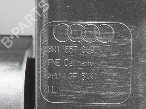 Dashboard AUDI Q5 (8RB) 3.0 TFSI quattro | BP7739224C46 