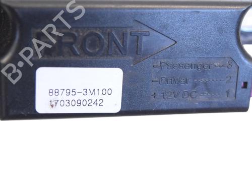 Electronic module SSANGYONG KORANDO (CK) 2.2 Xdi | BP33367036M83  - Image 5