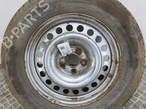 Used Jack Kit VW AMAROK (2HA, 2HB, S1B, S6B, S7A, S7B, AGD) 2.0 BiTDI 4motion (180 hp) 18314001