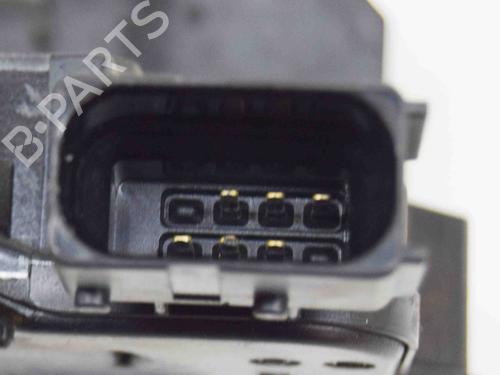 Front right lock CITROËN JUMPER II Van 2.0 BlueHDi 130 | BP7266792C97