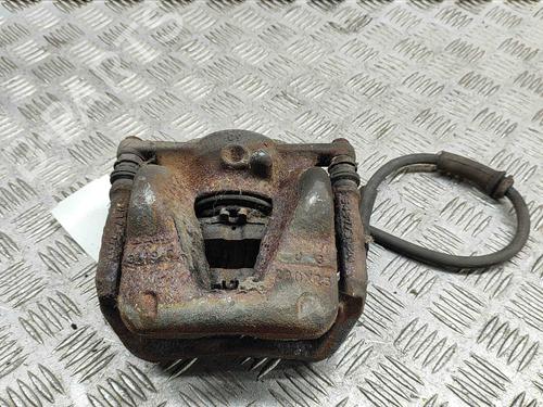 Left front brake caliper MERCEDES-BENZ A-CLASS (W176) A 180 CDI / d (176.012) | BP20982311M105