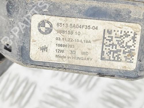 Electronic module BMW iX (I20) xDrive 40 | BP32756171M83  - Image 6