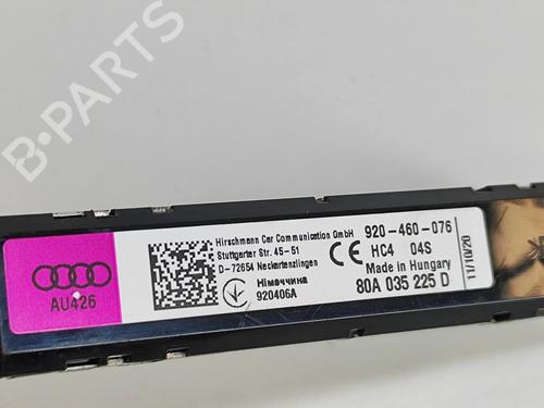 Electronic module AUDI Q5 (FYB, FYG) 45 TFSI Mild Hybrid quattro | BP27782096M83  - Image 7