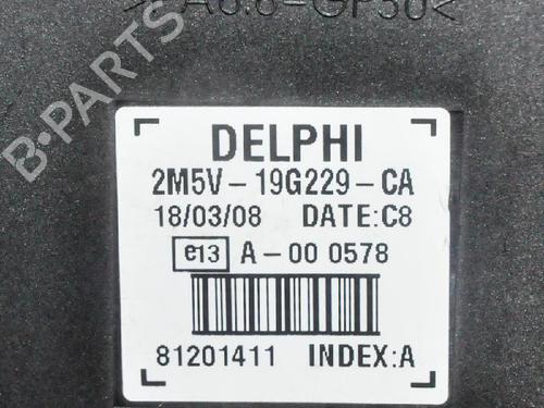 Electronic module FORD FOCUS II (DA_, HCP, DP) 1.8 TDCi | BP14658104M83 