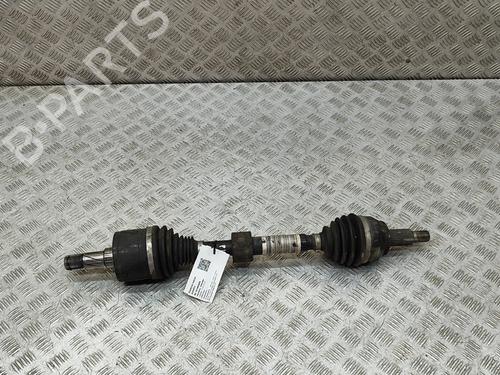 Used Left front driveshaft JAGUAR I-PACE (X590) EV400 AWD (400 hp) 28435974