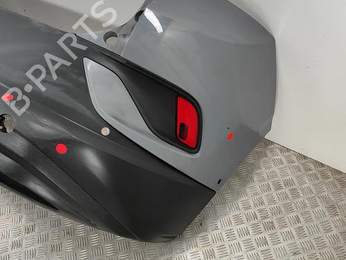 Rear bumper VW ID.4 (E21) PRO | BP33369192C8  - Image 5