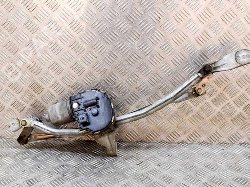 Vindrude Viskermekanisme BMW 5 (F10) 520 d (184 hp) 13928929