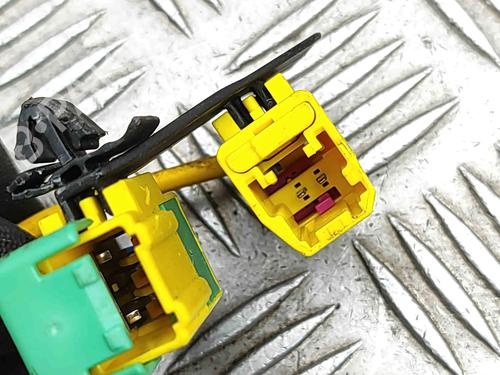 Front right seatbelt VW PHAETON (3D1, 3D2, 3D3, 3D4, 3D6, 3D7, 3D8, 3D9) 6.0 W12 4motion | BP29488080I25 