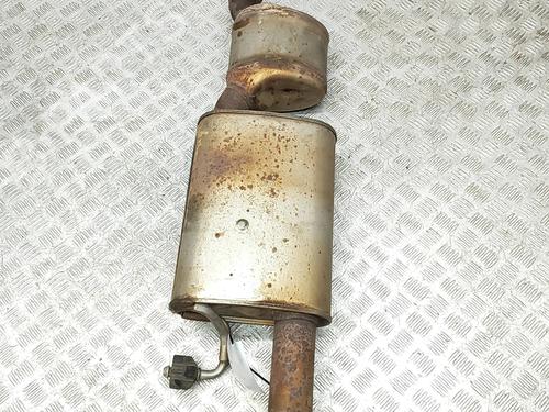 Catalyst OPEL VIVARO C Bus (K0) 2.0 | BP32755938M10 - Image 2