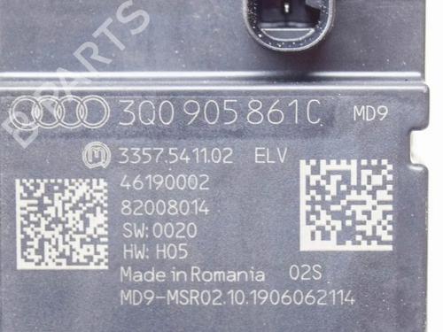 Electronic module AUDI A6 C8 (4A2) 40 TDI | BP27749332M83 - Image 6