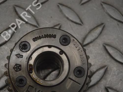 Pulley MASERATI GHIBLI III (M157) 3.0 S Q4 | BP33362336M122  - Image 5