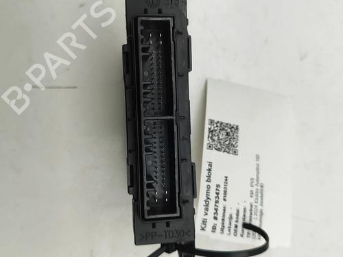 Electronic module KIA EV3 EV | BP33400139M83 - Image 5