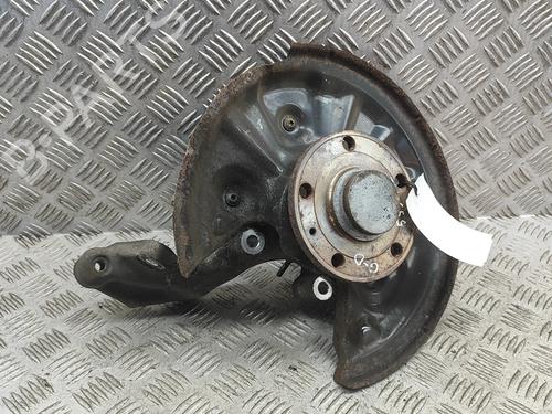 Used Right rear steering knuckle SKODA SUPERB III Estate (3V5) 2.0 TDI (150 hp) 28566196