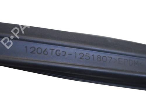 Gummiliste INFINITI FX 30d AWD | BP30250415C142