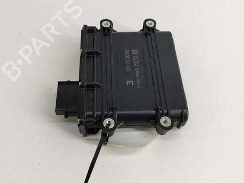Electronic module TOYOTA COROLLA Estate (_E21_) 1.8 Hybrid (ZWE211) | BP28550023M83