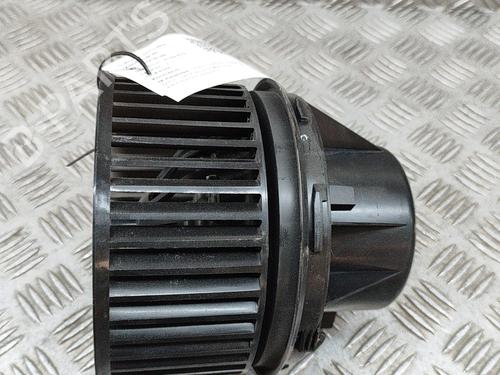 Heater blower motor FORD TRANSIT CONNECT V408 Box Body/MPV 1.5 TDCi | BP19283711M62 