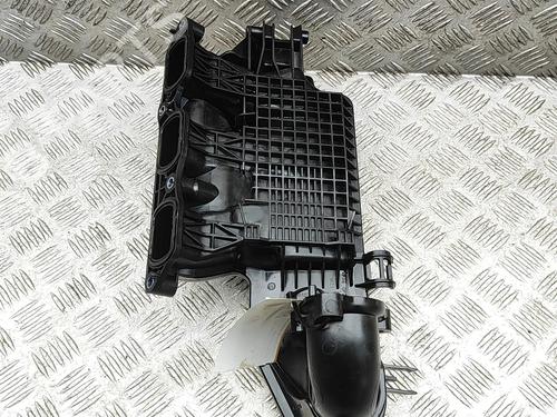 Intake manifold VW T-ROC (A11, D11) 1.0 TSI | BP33393452M70  - Image 5