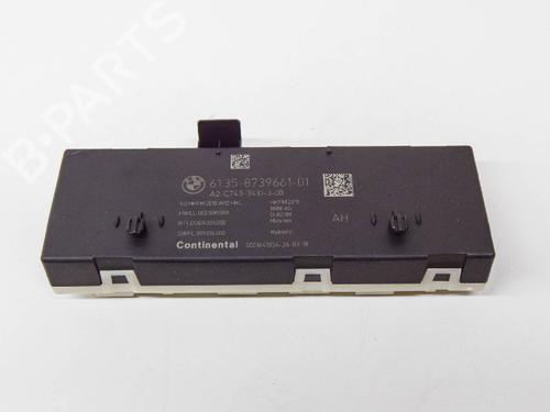 Used Electronic module BMW 6 Gran Turismo (G32) 630 i (258 hp) 8834759
