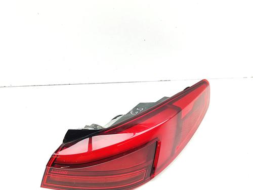 Used Right taillight Right taillight BMW 2 Gran Coupe (F44) 218 i (140 hp) 36507682 36507682
