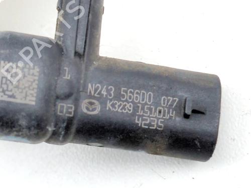 Electronic sensor MAZDA MX-5 IV (ND__) 2.0 (ND2E, ND6E) | BP40083170M84 - Image 8