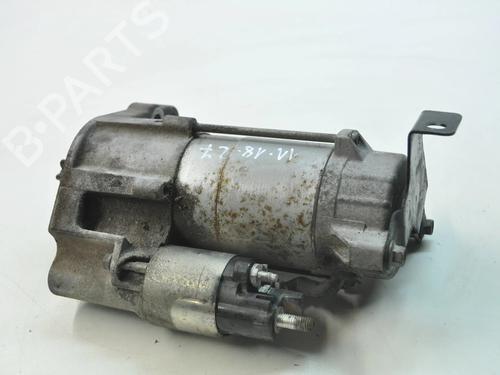 Used Starter Starter JAGUAR XF I (X250) 3.0 D (241 hp) 30281133 30281133