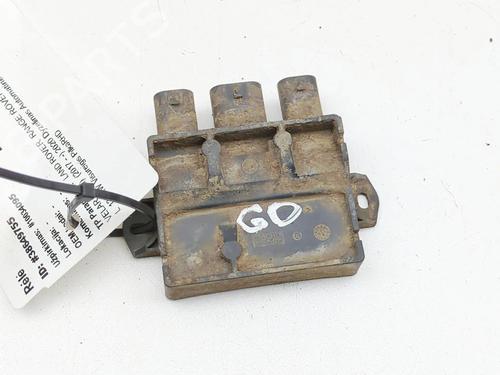 Used Electronic module Electronic module 39409380 39409380