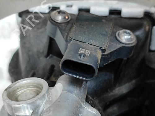 Intercooler VW POLO VI (AW1, BZ1, AE1) 1.0 TSI | BP24976360M30