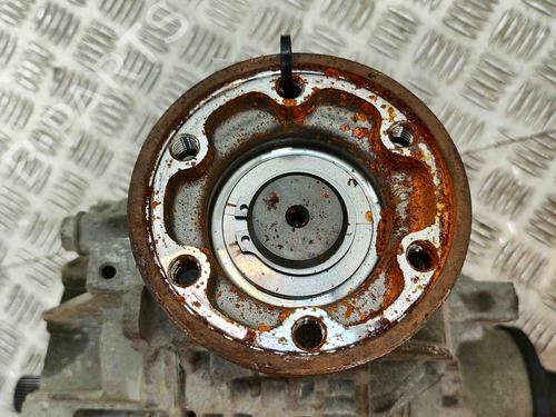 Transfer box VOLVO XC60 II (246) T8 Hybrid AWD | BP28566321M36 