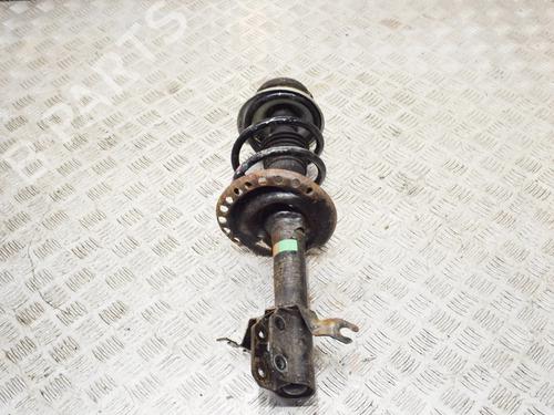 Right front shock absorber DACIA SANDERO II 1.2 | BP8846732M17 - Image 4