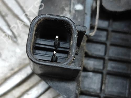 Hood lock LAND ROVER DISCOVERY SPORT (L550) 2.0 D 4x4 | BP27015183C133 