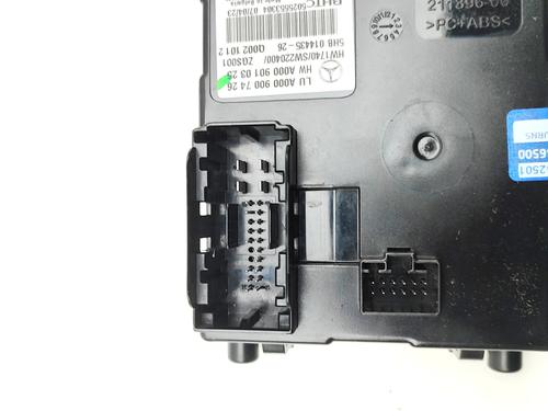 Electronic module MERCEDES-BENZ E-CLASS (W213) E 300 de 4-matic (213.011) | BP34282430M83  - Image 5