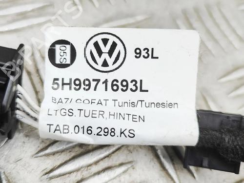 Wiring harness VW GOLF VIII Variant (CG5, DB5) 2.0 TDI | BP38961606E16 - Image 6