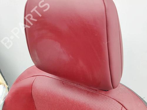Seats set LEXUS NX II (_A2_, _H2_) 350h E-Four (AAZH25) | BP33387204C78 - Image 15