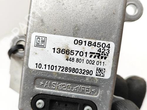 Electronic sensor SAAB 9-3 Convertible (YS3F) 2.0 t | BP25219283M84  - Image 5