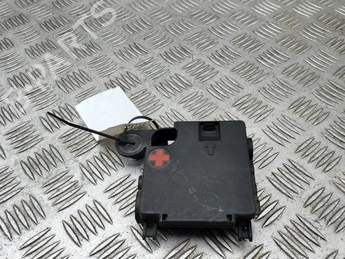 Used Electronic module Electronic module AUDI A5 (8T3) 3.0 TDI quattro (240 hp) 36216031 36216031