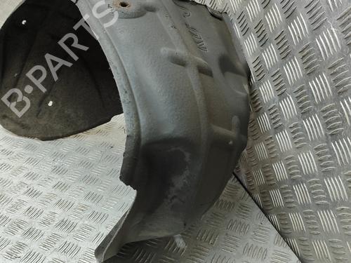 Wheel arch MAZDA CX-5 (KE, GH) 2.2 D (KE2FW) | BP29392349C56 