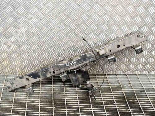 Used Crossmember NISSAN X-TRAIL III (T32_, T32R, T32RR) 1.6 DIG-T (T32) (163 hp) 8837040