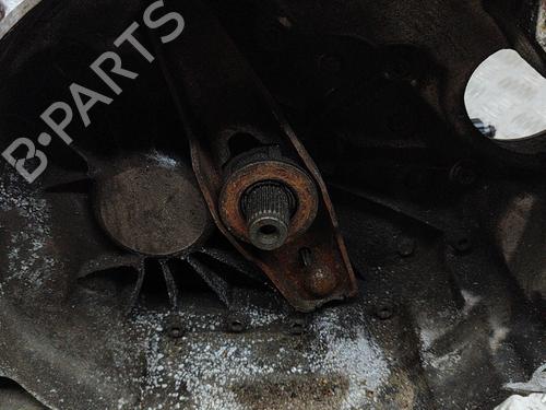 Gearbox SEAT IBIZA IV (6J5, 6P1) 1.2 TSI | BP19329469M3 
