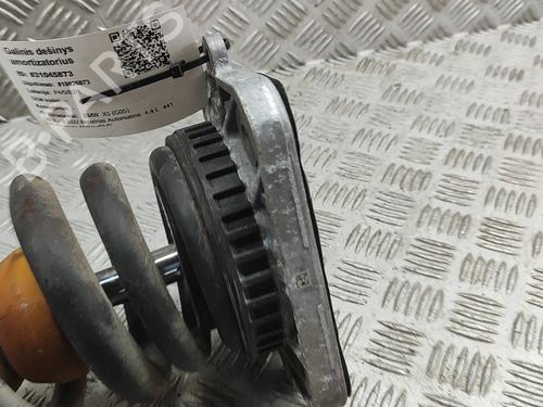 Right rear shock absorber BMW X5 (G05, F95) M | BP27295872M19 