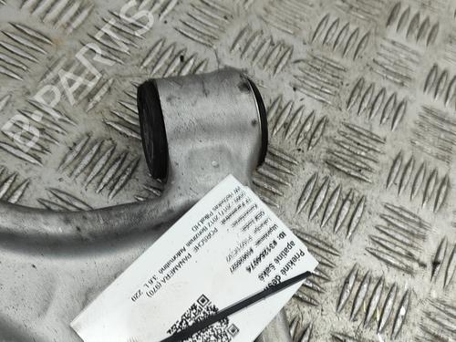 Right front suspension arm PORSCHE PANAMERA (970) 3.6 4 | BP27532831M13 
