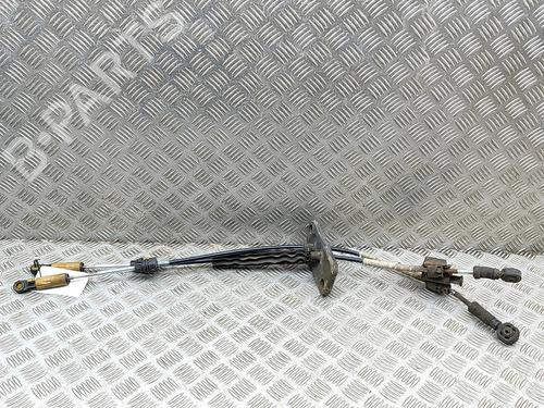 Kabel Kabel VW TRANSPORTER T5 Van (7HA, 7HH, 7EA, 7EH) 1.9 TDI (85 hp) 39910063 39910063