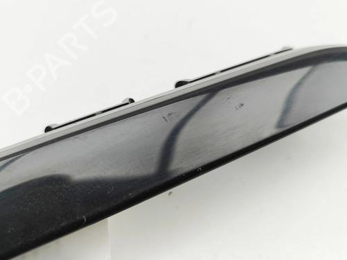 Front right wheel arch trim SKODA ENYAQ iV SUV (5AZ) 60 | BP31693343C135 